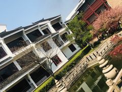 -苏州吴宫泛太平洋酒店