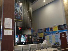 -金逸影城(哥伦布店)