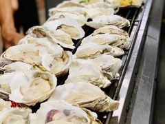 -蚝乡农庄(铁涌赤岸店)