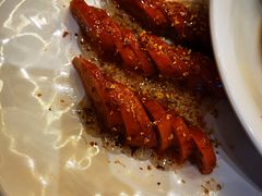 -满汉楼(江畔店)