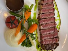 烤澳大利亚肉眼牛排-THE PRESS(申报馆店)