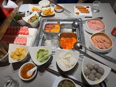 -海底捞火锅(万象城店)