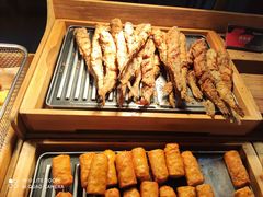 -比格比萨自助(花园路店)