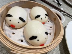 -潮府馆·非遗潮州菜·世纪公园(新国际博览中心店)