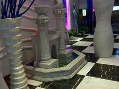 -逅海主题酒店