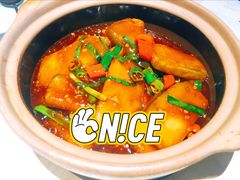 -0776食堂·京城创意菜(七里庄店)