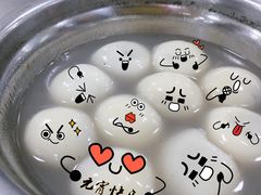 -晓庄学院-食堂