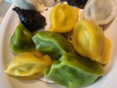 -吕氏疙瘩汤·新鲁菜(日照万象汇店)