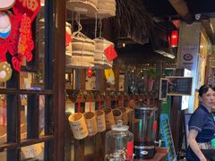 -麒麟小院·老九江菜(安平路店)