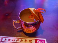 -钳真多钓虾馆·小龙虾海鲜烧烤(九六广场店)