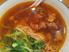 -小方的面(徐家汇店)