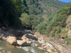 -雅鲁激流探险漂流