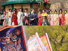 -云台山风景名胜区