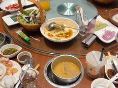 -东海怡品海鲜豆捞(星街坊店)