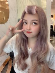 -Mix Boom Hair salon