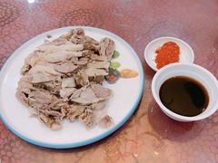 -老毛手抓·盐池滩羊非遗手抓(宁夏总店)