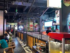 -叁宝烤肉• 西安烧烤(太乙路店)