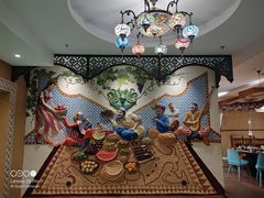 -君邦火锅(新疆大厦店)
