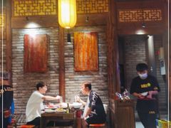 大堂-小龙坎火锅(春熙太古里店)