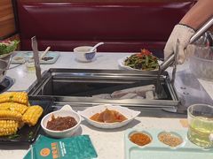 -呼伦贝尔烤羊·蒙古烤羊排(南田路总店)