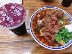 -清真·老陈家烩菜(东新街总店)