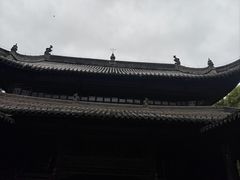 -采石矶景区