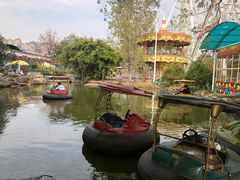 -南昌之星游乐场