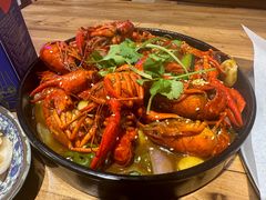 -正通记·哈尔滨烧烤·炭烤鸽子(七宝万科国际店)
