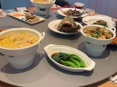 -桂满陇·杭州小馆(巴黎春天浦建店)