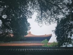 -北京国子监胡同