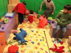 -Geneva日内瓦餐厅(西郊宝成花苑店)