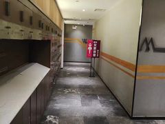 -我爱运动健身·游泳·瑜伽·普拉提馆(大卫城店)