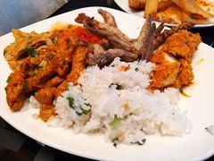 -青岛富力艾美酒店