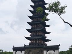 -上海方塔园