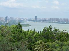 -宝界山林公园
