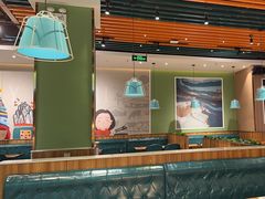 -快乐爱斯米牛排自助(正大广场店)