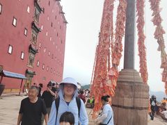 -普陀宗乘之庙(小布达拉宫)