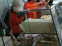 -长发西饼(临顿路店)