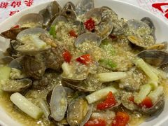 -辣螃铠盆盆蟹大排档(海昌店)