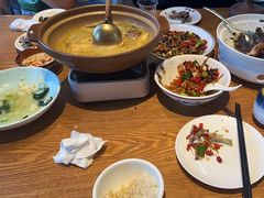 -印象鲵宴·张家界地标美食名片(溪布街店)