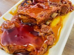 -砂锅李(九江路店)