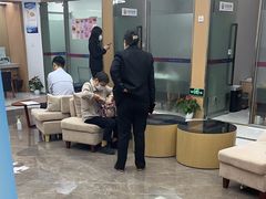 -上海华瑞银行(总行营业部)