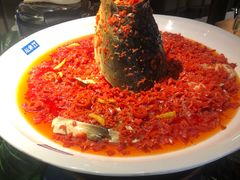 -坛宗剁椒鱼头(河西王府井店)