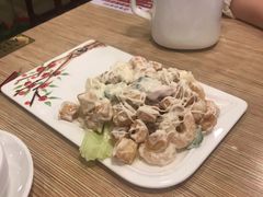-粤仔湾砂锅粥(广益哥伦布店)