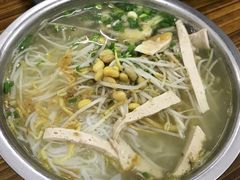 -华姐鸡粉(教育路店)