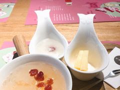 -炖物24章·顺时轻养茶(杭州大厦店)