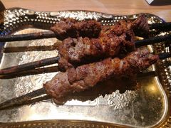 -胖老汉椒麻鸡清真新疆菜(西御街店)