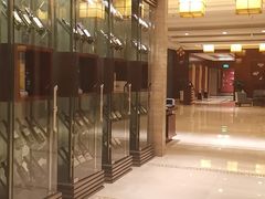 -曙光国际大酒店中餐厅
