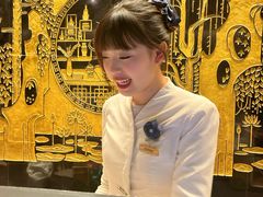 -广州花园酒店