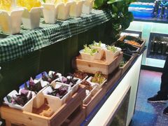 -曼格活海鲜·牛排自助(光明蓝鲸店)